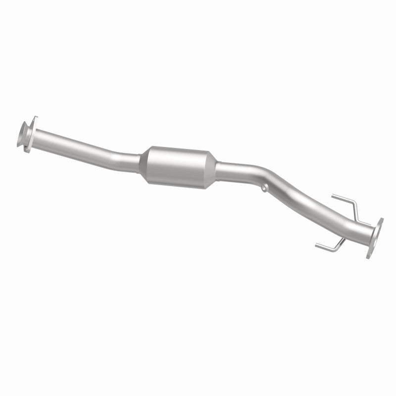 06-07 Chevrolet Trailblazer CARB Compliant Catalytic Converter 5551221 Magnaflow - Catalytic Converters Car Part People