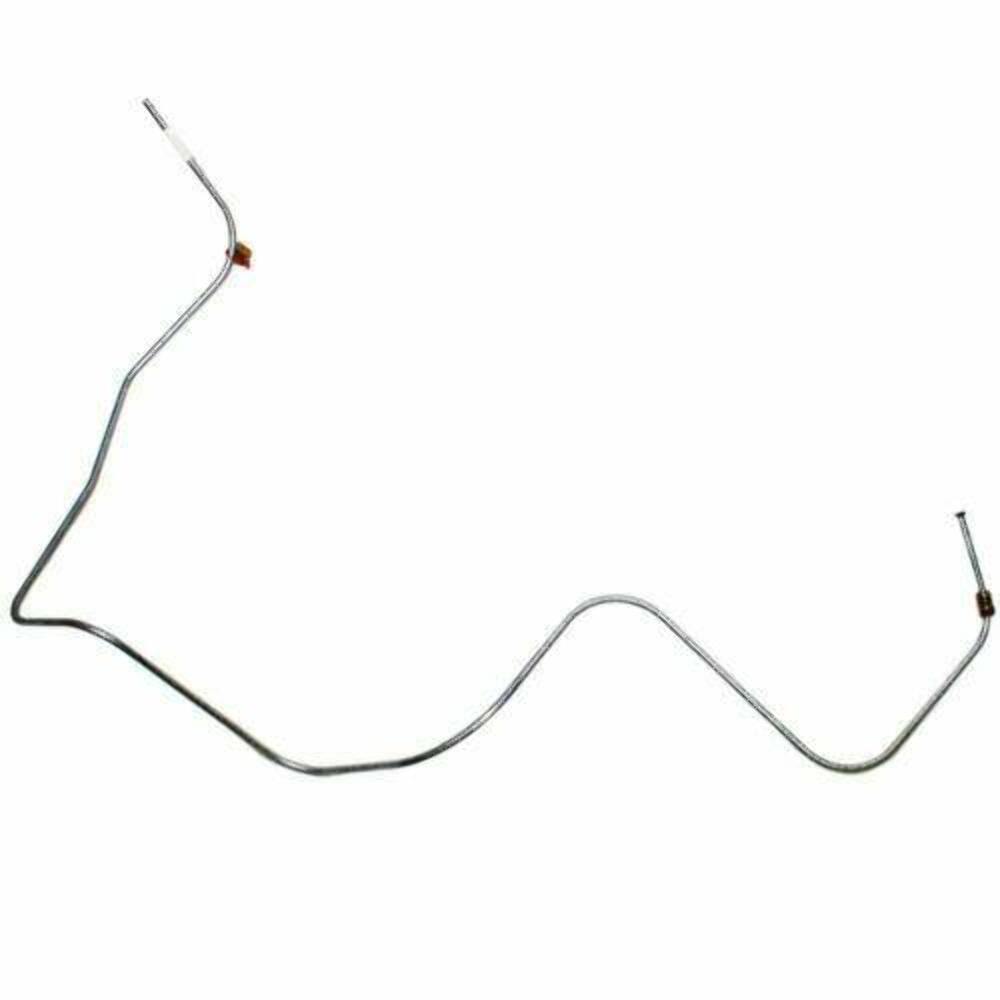 1959-62 Chevrolet Bel Air Distributor Vacuum Advance Line 235CID 6cyl -BDV5902SS