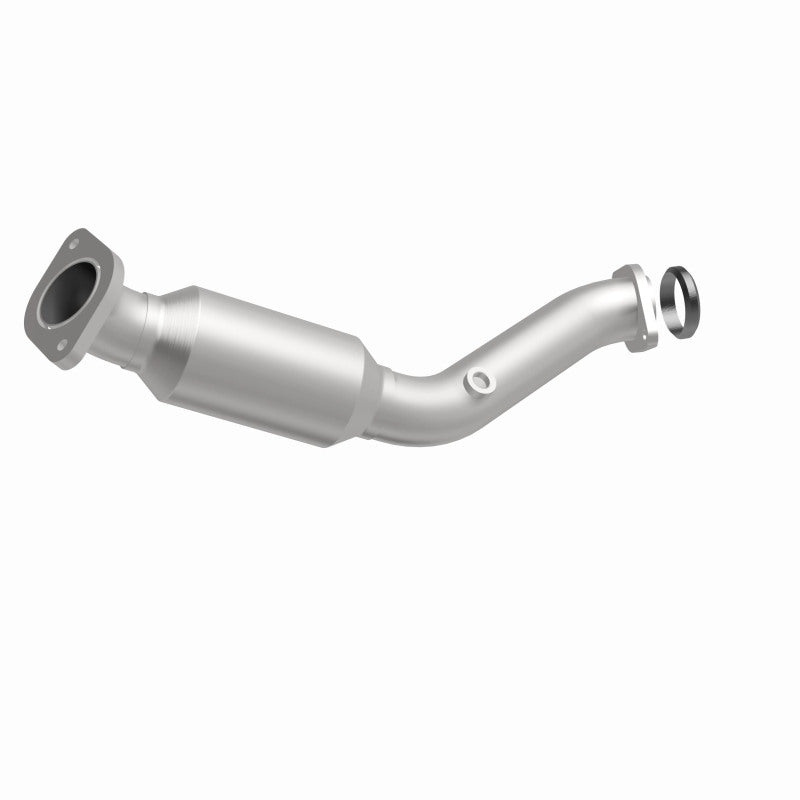 2007 Chevrolet Corvette 6.0L Direct-Fit Catalytic Converter 5461733 Magnaflow - Catalytic Converters Car Part People