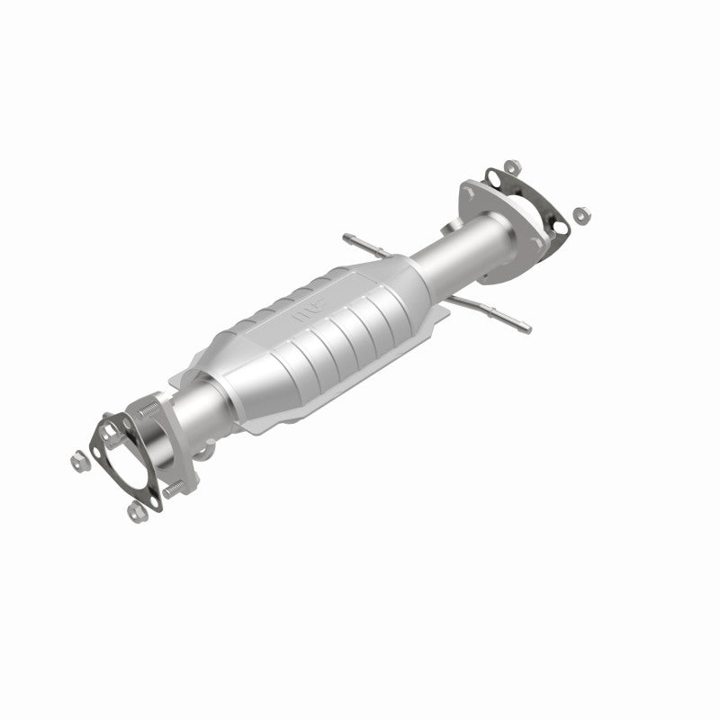 1996-1998 Chevrolet S10 4.3L Direct-Fit Catalytic Converter 4451497 Magnaflow - Catalytic Converters Car Part People