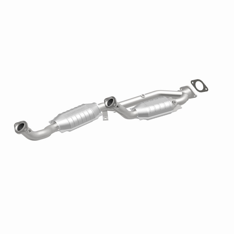 1999-2000 Ford Windstar 3.0L Direct-Fit Catalytic Converter 4451543 Magnaflow