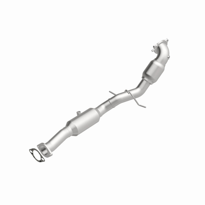 2003 2004 Volvo S60 2.5L Direct-Fit Catalytic Converter 5561087 Magnaflow - Catalytic Converters Car Part People