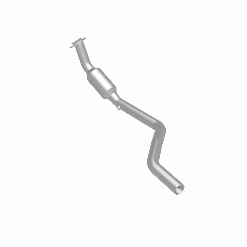 2002 Ford Thunderbird 3.9L Direct-Fit Catalytic Converter 4481468 Magnaflow - Catalytic Converters Car Part People