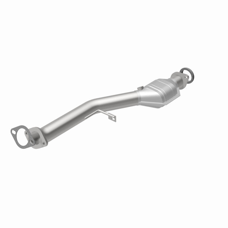 2006 Saab 9-2X 2.5L Direct-Fit Catalytic Converter 5421029 Magnaflow - Catalytic Converters Car Part People