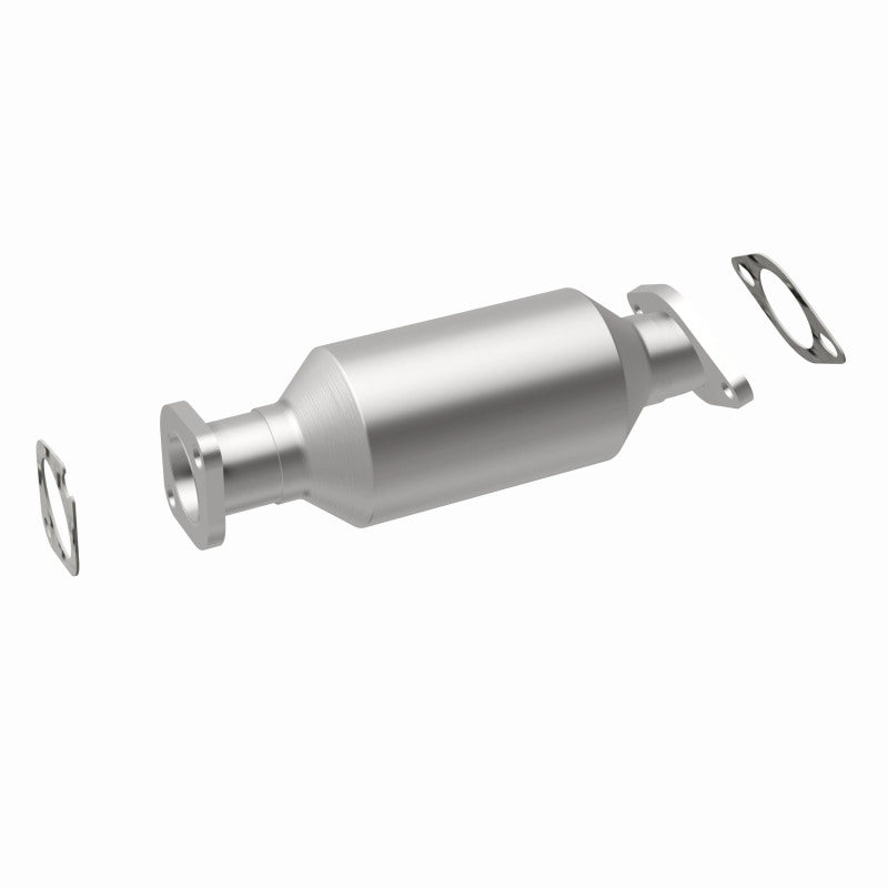 11-13 Sorento 2.4L Underbody Direct-Fit Catalytic Converter 52863 Magnaflow
