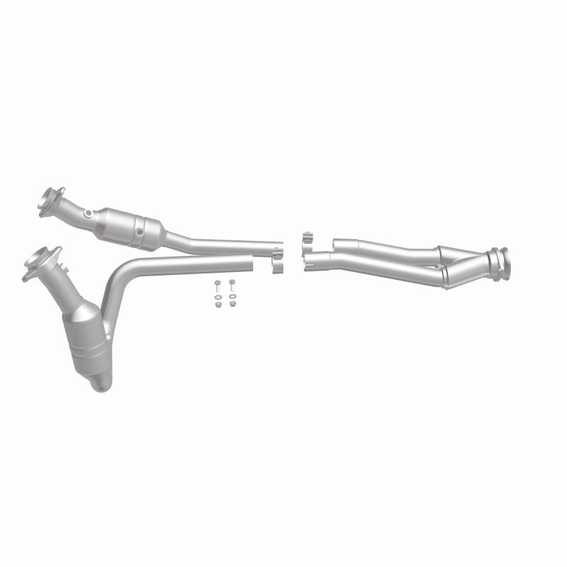 2015-2017 Ford Transit-150 CARB Compliant Catalytic Converter 5551436 Magnaflow