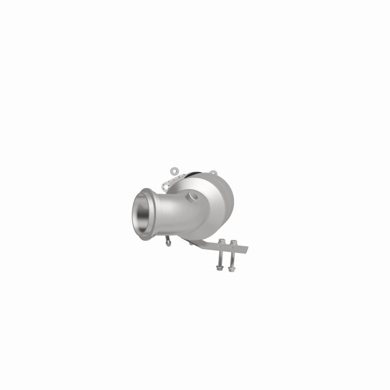 2013 2014 Ford Fusion 2.0L Direct-Fit Catalytic Converter 5561339 Magnaflow - Catalytic Converters Car Part People