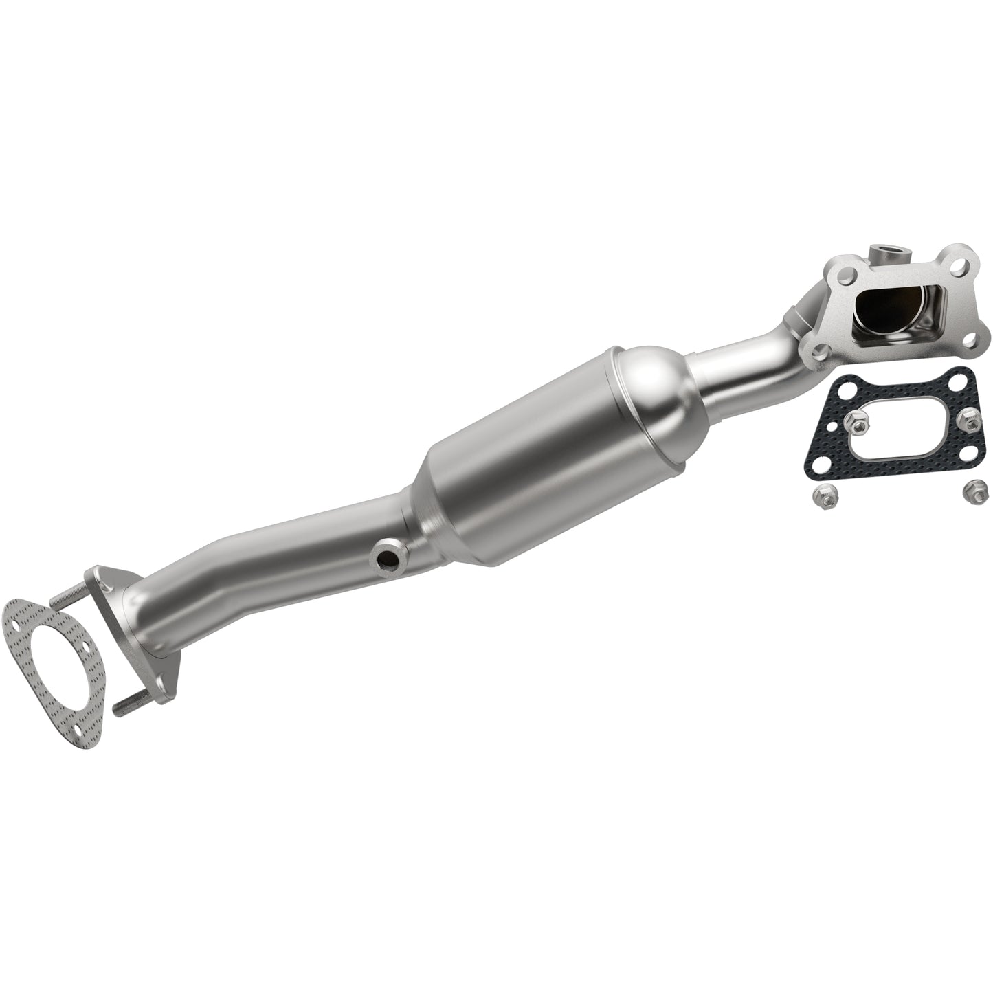 2017-2022 Chevy Colorado OEM Grade Federal / EPA Catalytic Converter 280676