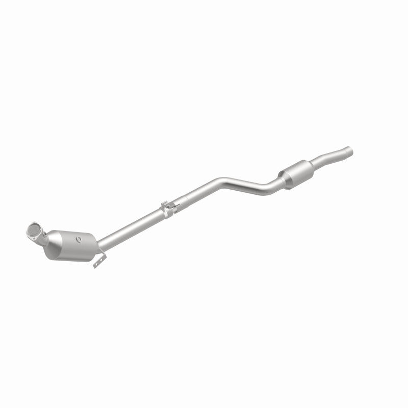 2010-2011 Mecedes-Benz C300 EPA Compliant Cat Converter 21-437 Magnaflow - Catalytic Converters Car Part People