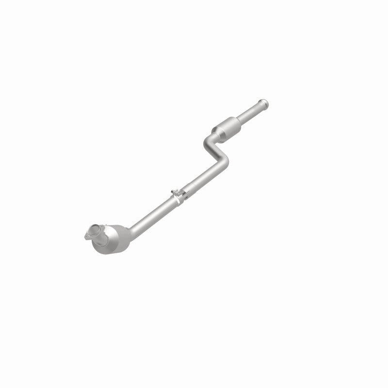 2010-2011 Mecedes-Benz C300 EPA Compliant Cat Converter 21-492 Magnaflow - Catalytic Converters Car Part People