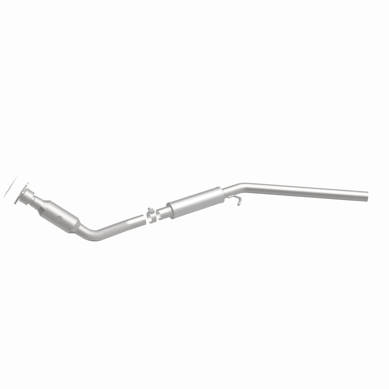 2008-2009 Dodge Grand Caravan Direct-Fit Catalytic Converter 5451448 Magnaflow