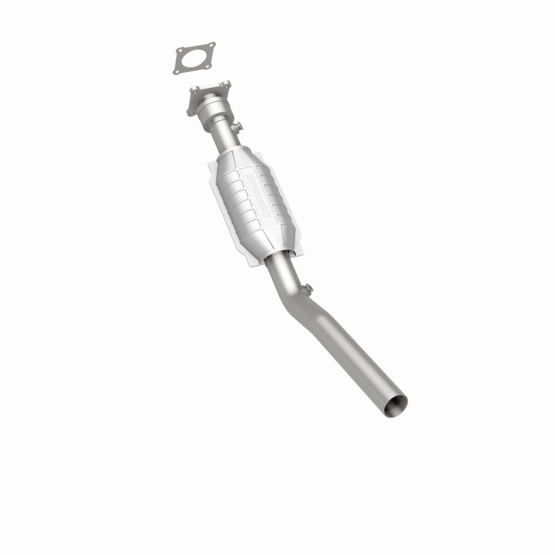 1996 1997 Chrysler Cirrus 2.4L Direct-Fit Catalytic Converter 4481274 Magnaflow - Catalytic Converters Car Part People
