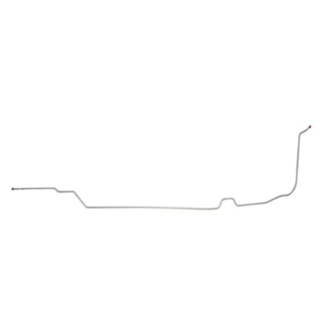 Fine Lines BGL5501OM - Fuel Line Kit 5/16 Inch Tank to Pump Line for 55-57 Chevrolet Bel Air