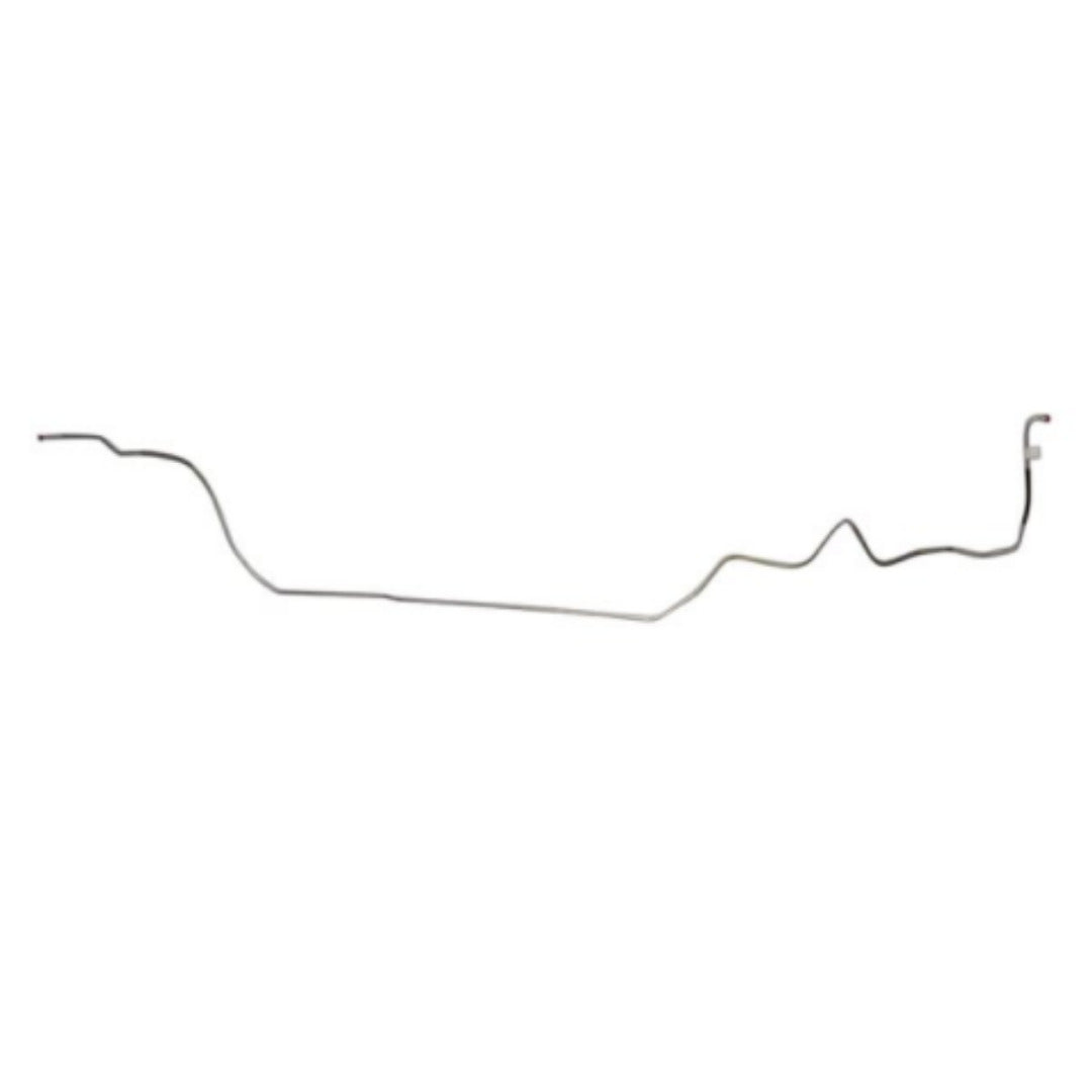1969 Chevrolet Bel Air Fuel Line Kit 3/8 Inch Tank to Pump Fuel Line - BGL6902OM - Pre-Bent Fuel Lines Car Part People