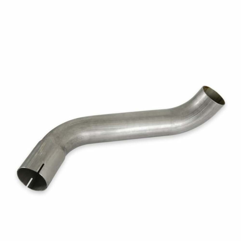Exhaust Tip fits 1988-98 GM C1500/K1500 (GMT400)-2.5 Stealth Exit Tips-BH14352