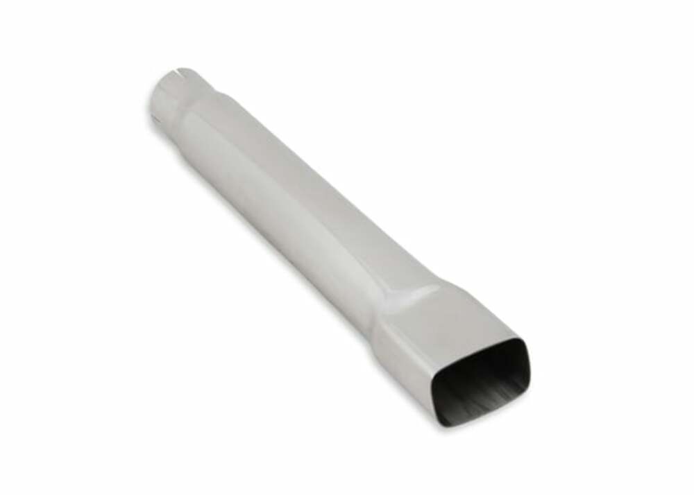 Hooker Super Bee Exhaust Tips Fits 1966-1970 B-Body BHC304