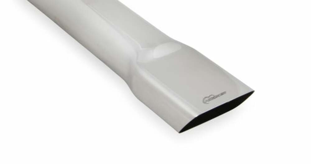 Hooker Super Bee Exhaust Tips Fits 1966-1970 B-Body BHC304