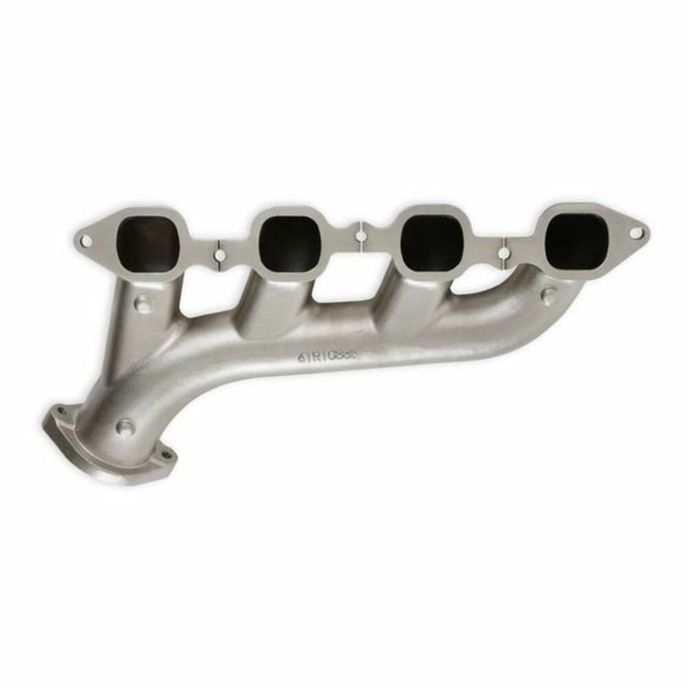 Fits 2006 Jeep Wrangler; LT Swap Exhaust Manifolds-S/S BHS3116