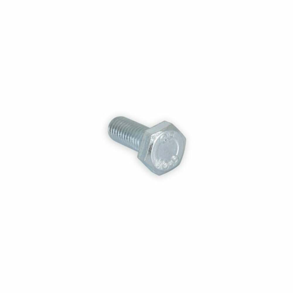 Fits 1996-2004 Ford Mustang; Hooker BlackHeart Engine Mount Brackets - BHS504