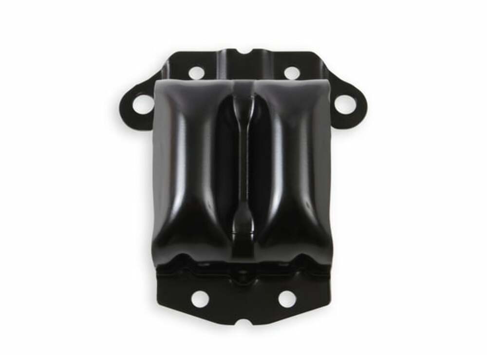 Fits 2006 Jeep Wrangler; Heavy Duty Hemi Clamshell Engine Mounts - BHS514