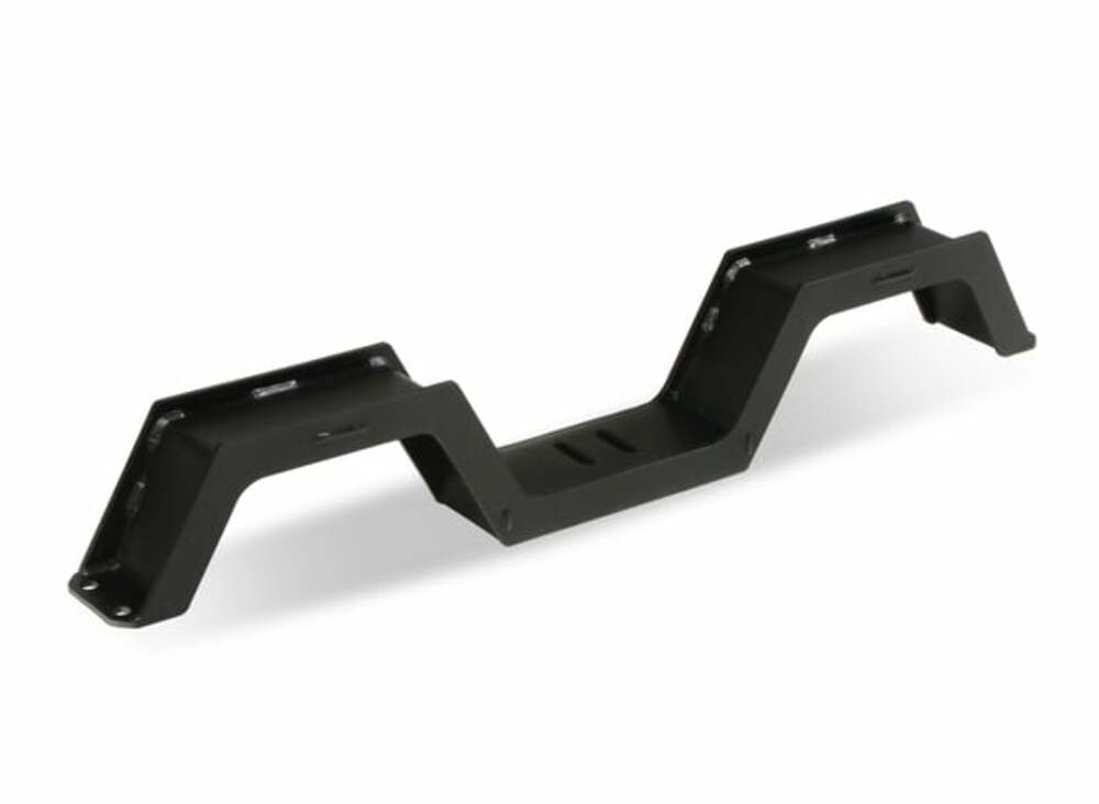 Fits 1972-1993 Dodge D100 2WD Gen III Hemi Swap, Transmission Crossmember BHS525