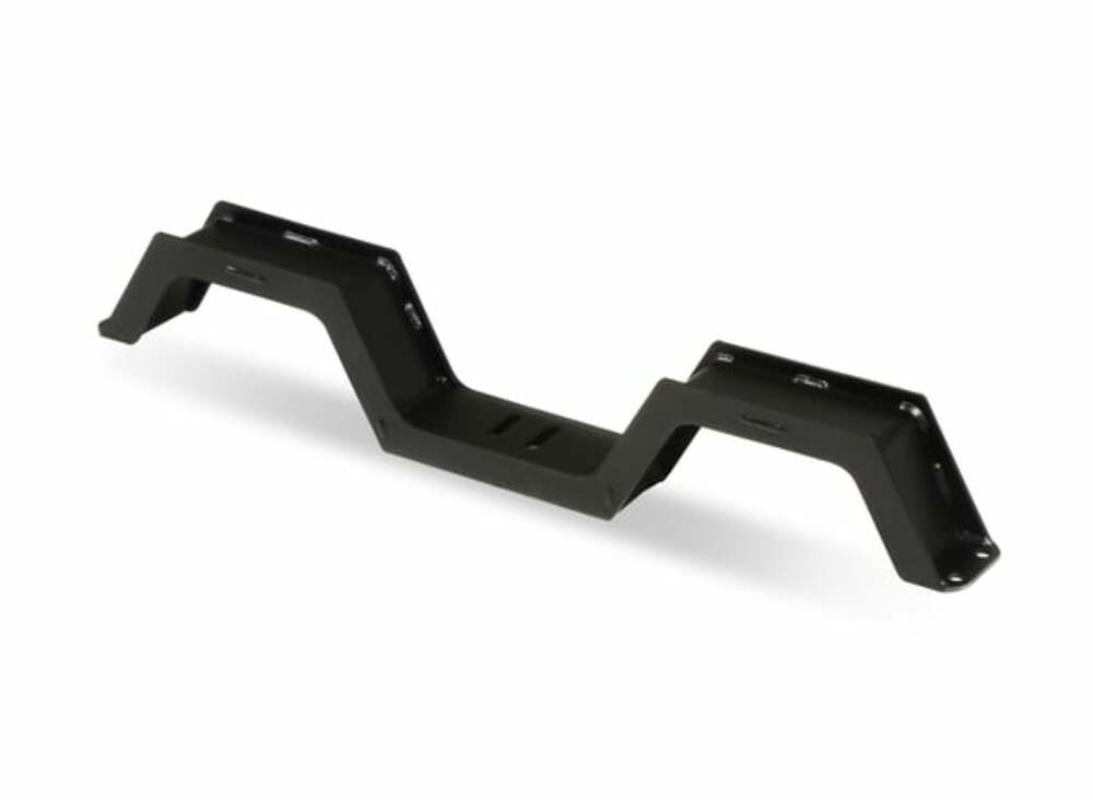 Fits 1972-1993 Dodge D100 2WD Gen III Hemi Swap, Transmission Crossmember BHS525