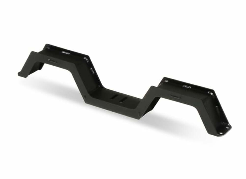 Fits 1972-1993 Dodge D100 2WD Gen III Hemi Swap, Transmission Crossmember BHS525