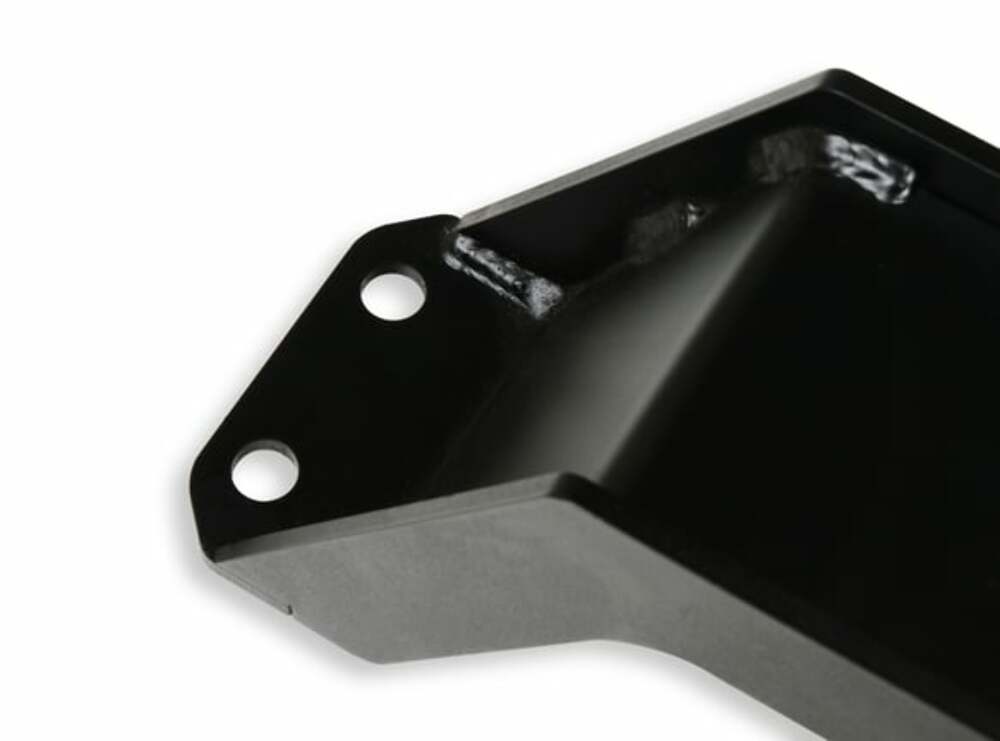 Fits 1972-1993 Dodge D100 2WD Gen III Hemi Swap, Transmission Crossmember BHS525