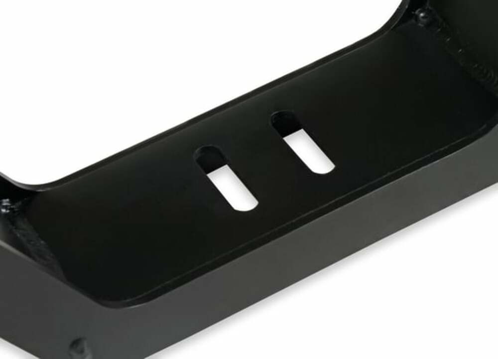 Fits 1972-1993 Dodge D100 2WD Gen III Hemi Swap, Transmission Crossmember BHS525