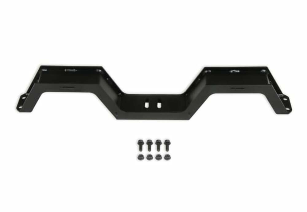 Fits 1972-1993 Dodge D100 2WD Gen III Hemi Swap, Transmission Crossmember BHS525
