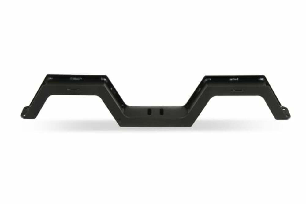 Fits 1972-1993 Dodge D100 2WD Gen III Hemi Swap, Transmission Crossmember BHS525