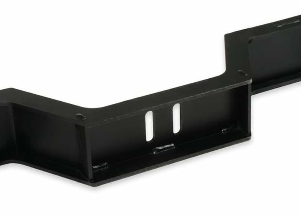 Fits 1972-1993 Dodge D100 2WD Gen III Hemi Swap, Transmission Crossmember BHS525