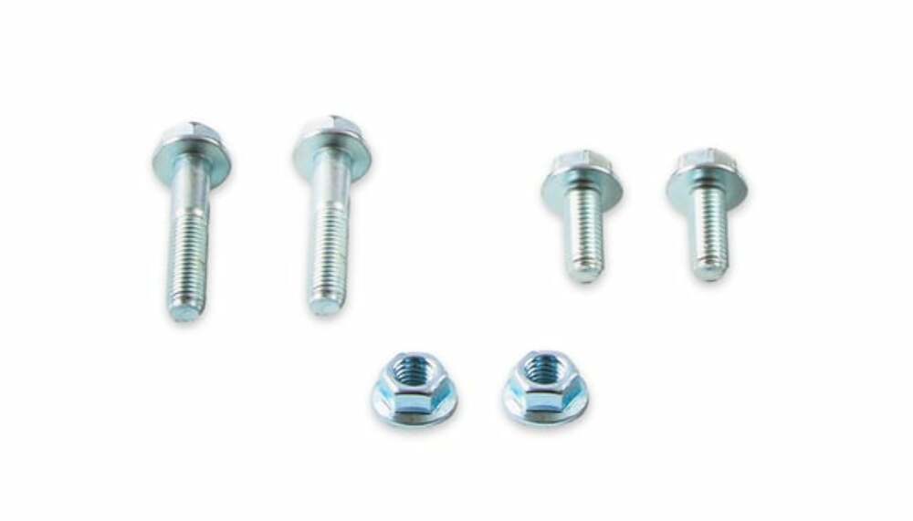Fits 1987-2004 Dodge Dakota; Transmission Crossmember Adapter - BHS528