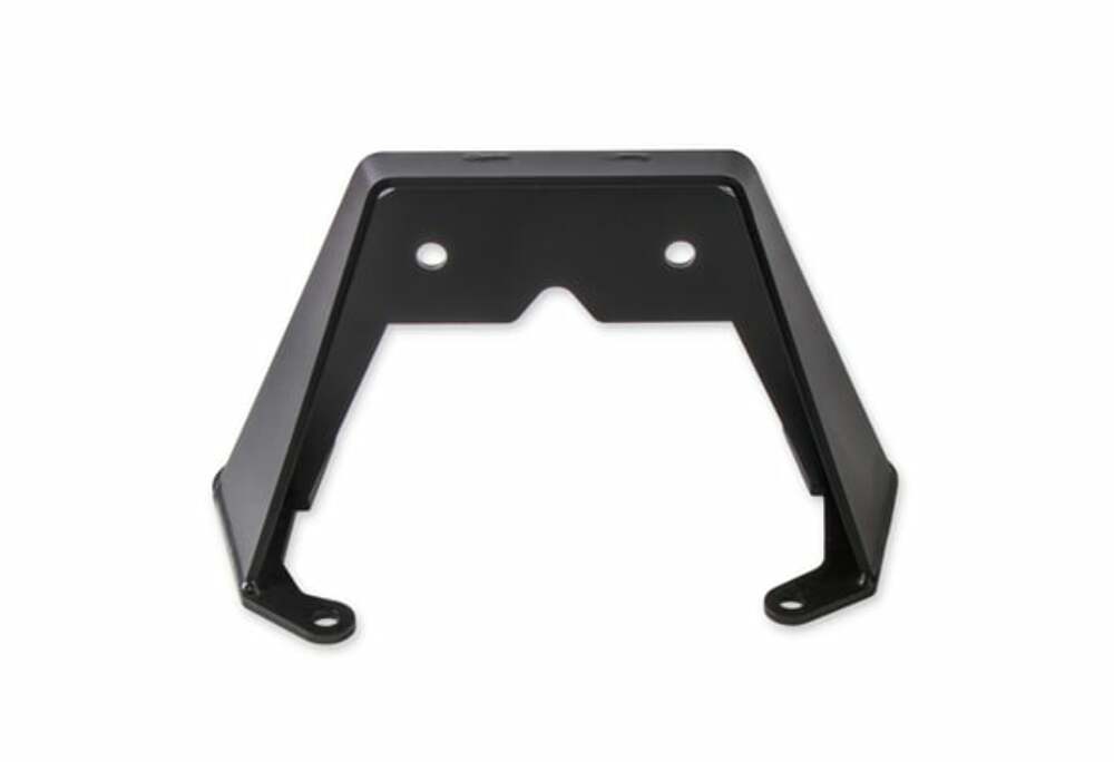 Fits 1987-2004 Dodge Dakota; Transmission Crossmember Adapter - BHS528