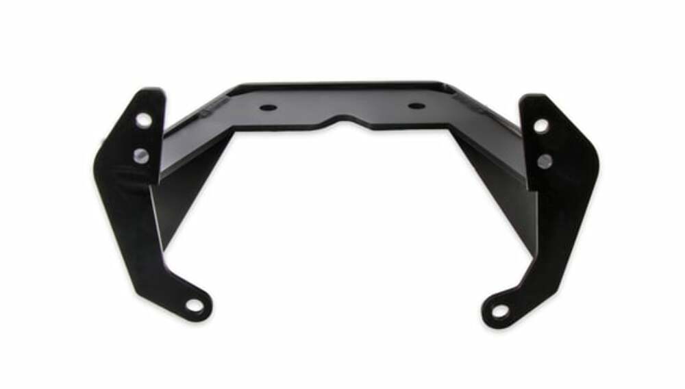 Fits 1987-2004 Dodge Dakota; Transmission Crossmember Adapter - BHS528