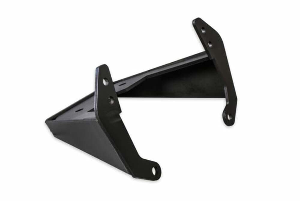 Fits 1987-2004 Dodge Dakota; Transmission Crossmember Adapter - BHS528