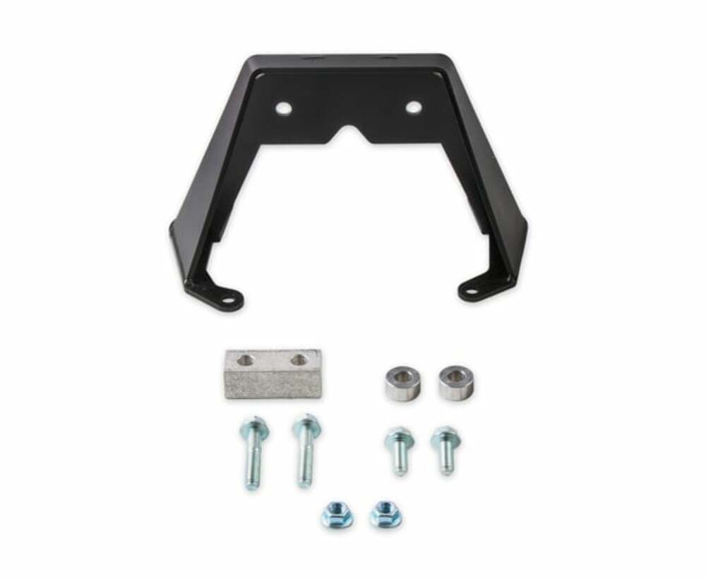 Fits 1987-2004 Dodge Dakota; Transmission Crossmember Adapter - BHS528