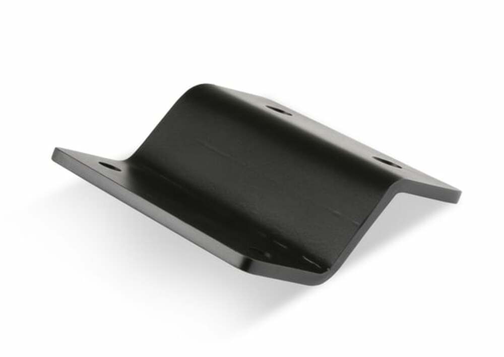 Fits 1987-2004 Dodge Dakota; Transmission Crossmember Adapter - BHS530