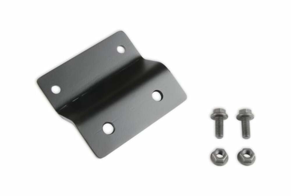 Fits 1987-2004 Dodge Dakota; Transmission Crossmember Adapter - BHS530