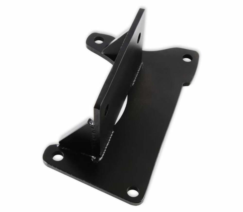 Fits 1966-1970 Mopar B-Body Gen III Hemi 8HP70 Transmission Adapter Plate BHS536