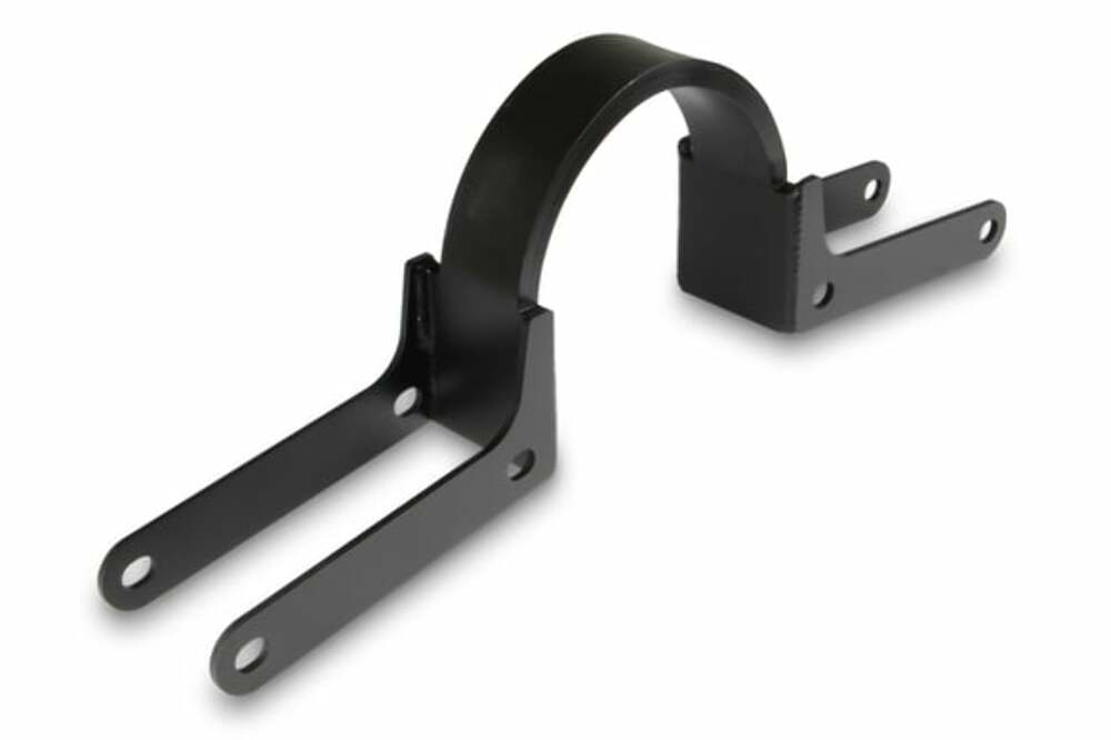 Fits 1966-1970 B-Body Mopar, NAG1 or 8HP70 Transmission Crossmember Hoop BHS539
