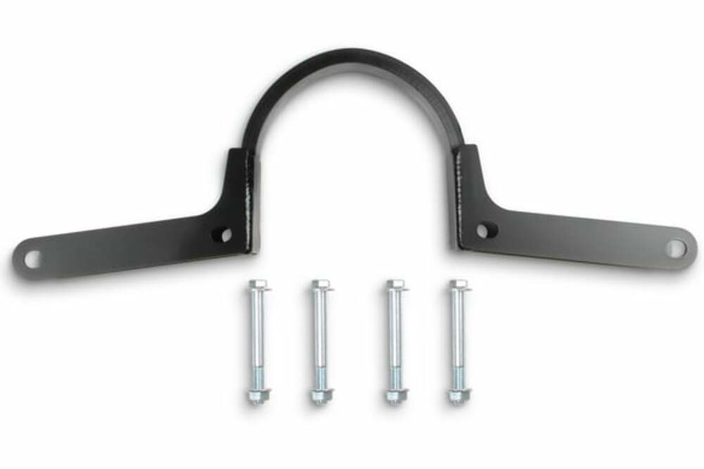 Fits 1966-1970 B-Body Mopar, NAG1 or 8HP70 Transmission Crossmember Hoop BHS539