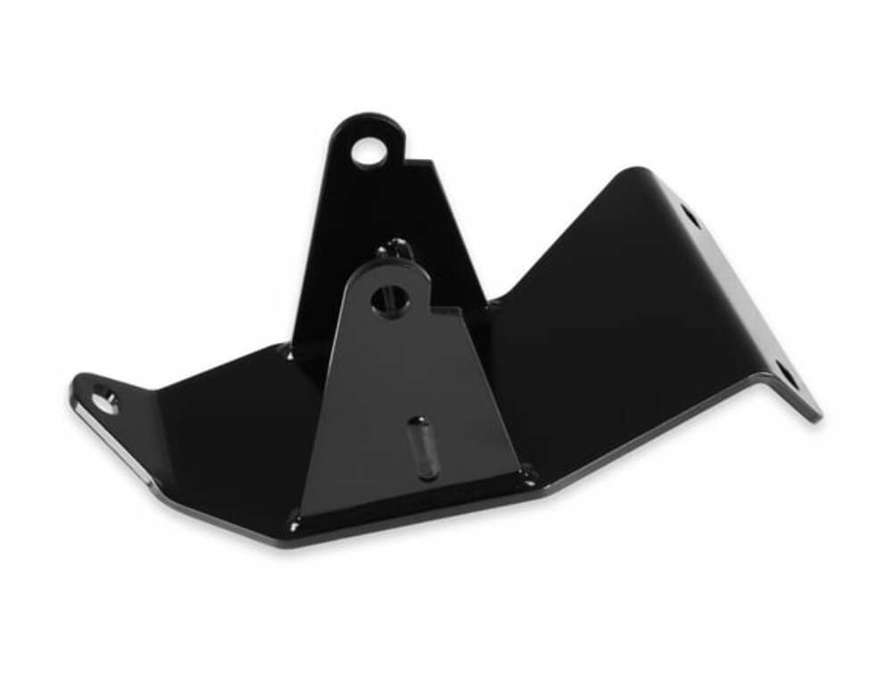 Fits 1987 Chevrolet C15; Blackheart Premium Engine Mount Brackets - BHS540