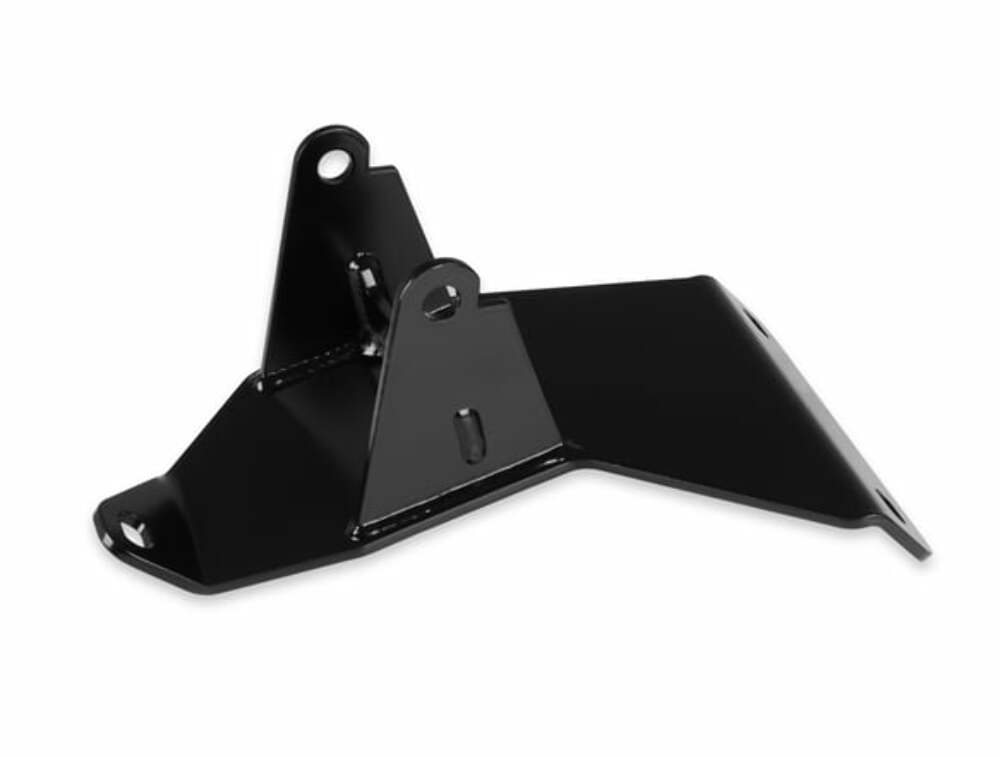 Fits 1987 Chevrolet C15; Blackheart Premium Engine Mount Brackets - BHS540