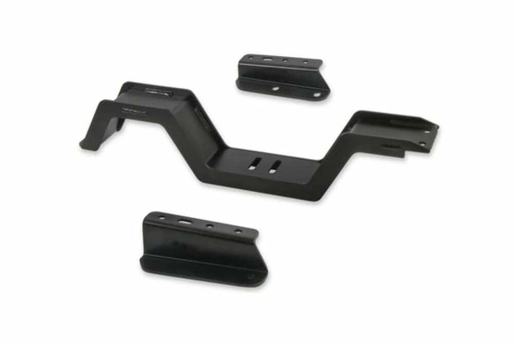 Fits 1987-1996 Dodge Dakota; Hooker Blackheart Transmission Crossmember - BHS545