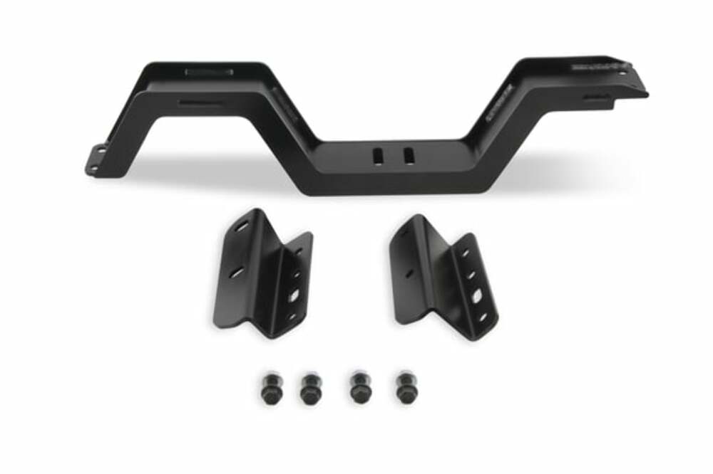 Fits 1987-1996 Dodge Dakota; Hooker Blackheart Transmission Crossmember - BHS545