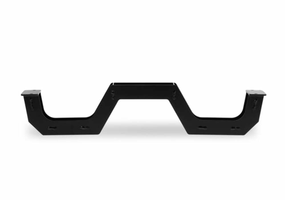 Fits 1987 Chevrolet C15; Hooker Blackheart Transmission Crossmember - BHS549