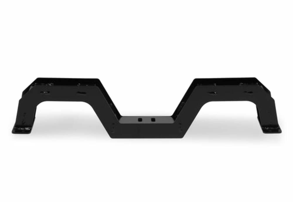 Fits 1987 Chevrolet C15; Hooker Blackheart Transmission Crossmember - BHS549