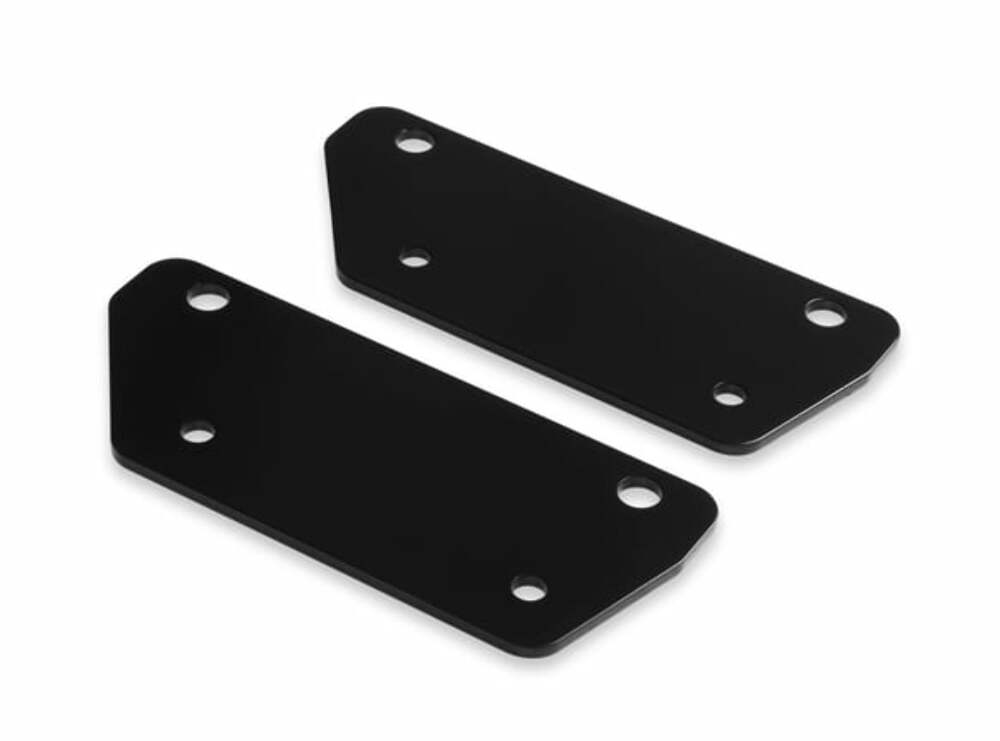 Fits 1987 Chevrolet C15; Hooker Blackheart Transmission Crossmember - BHS550