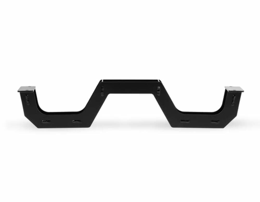 Fits 1987 Chevrolet C15; Hooker Blackheart Transmission Crossmember - BHS550